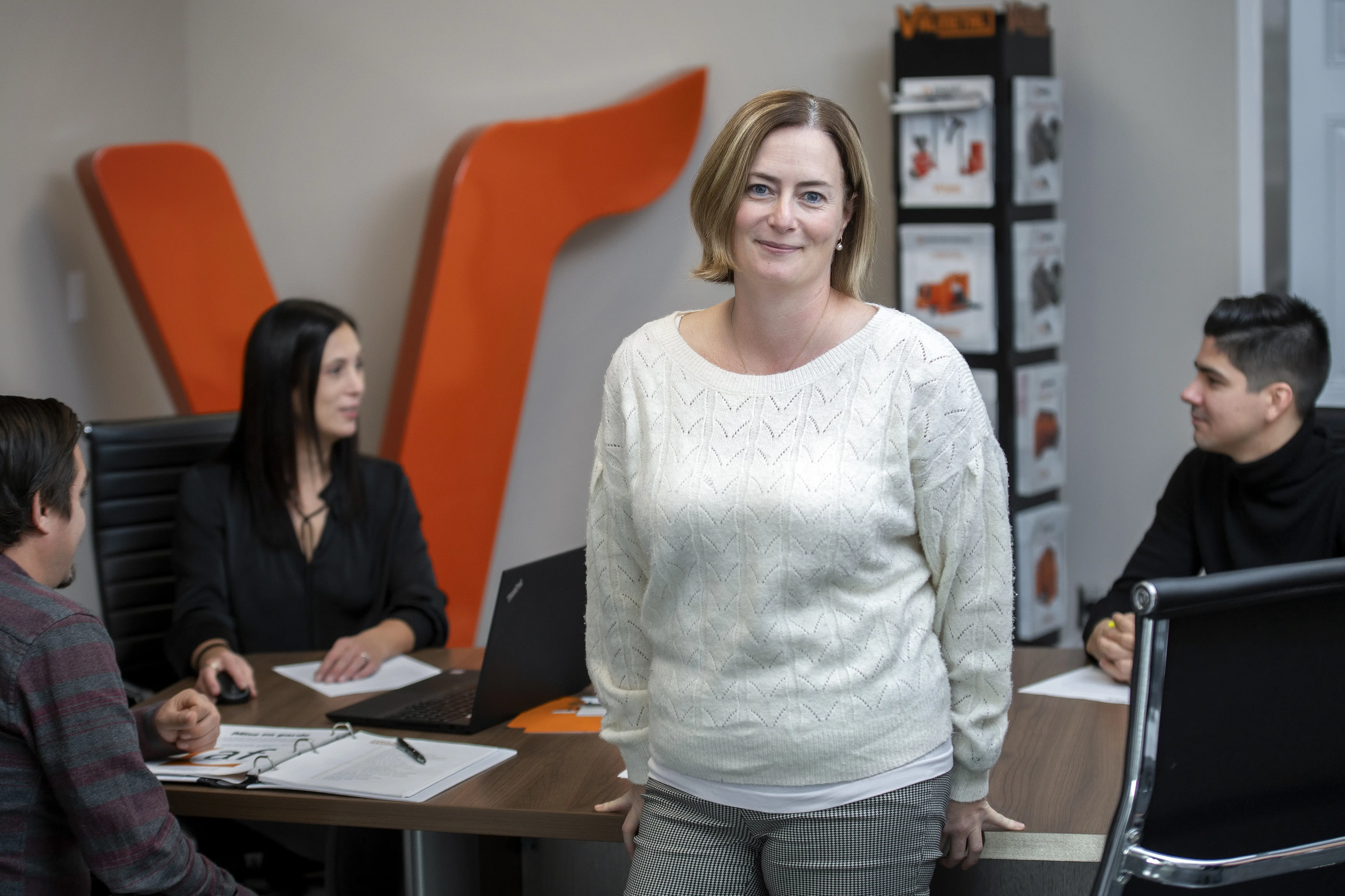 Management Accounting Analyst