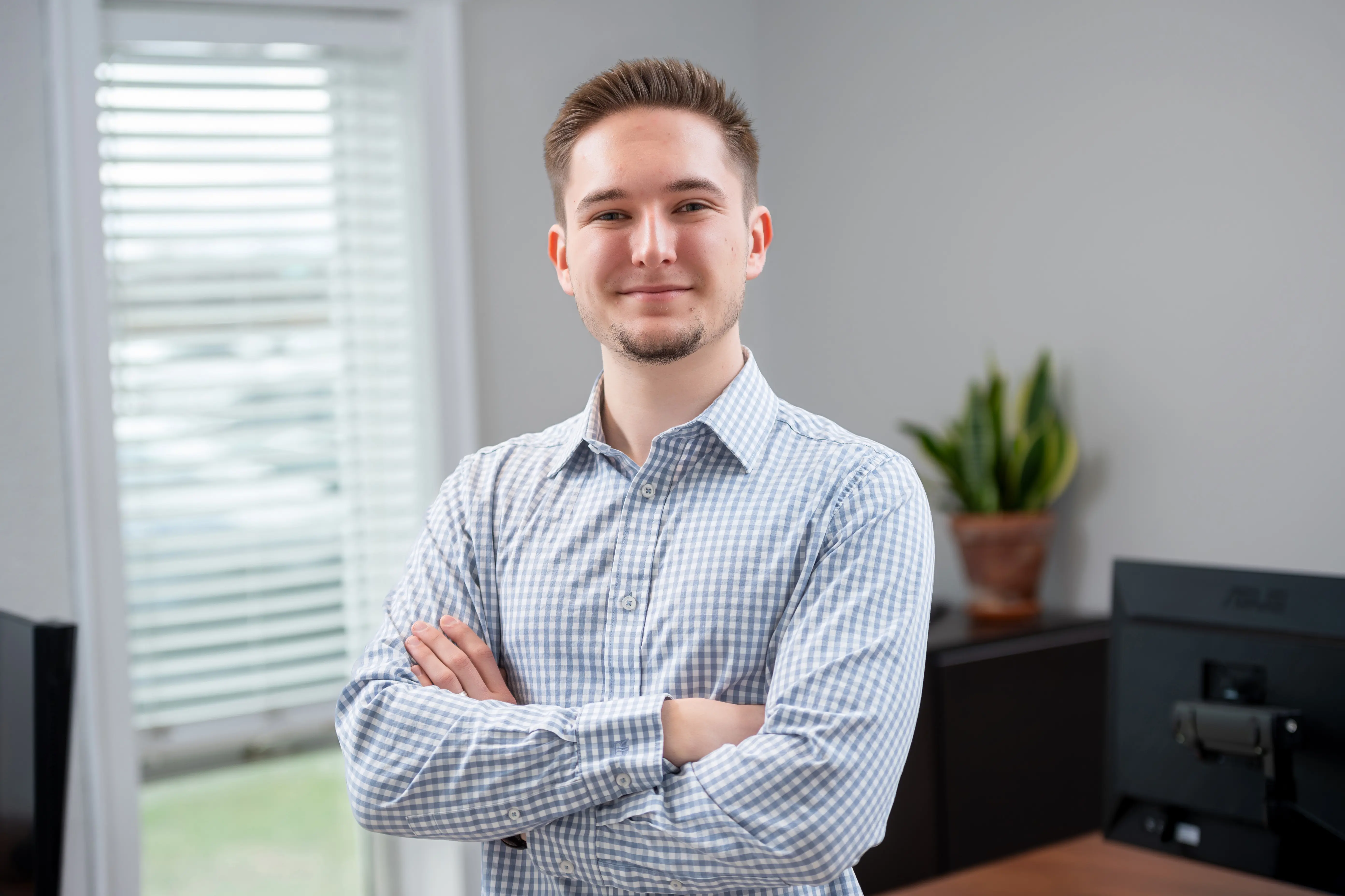 Customer Service and Transportation Agent 