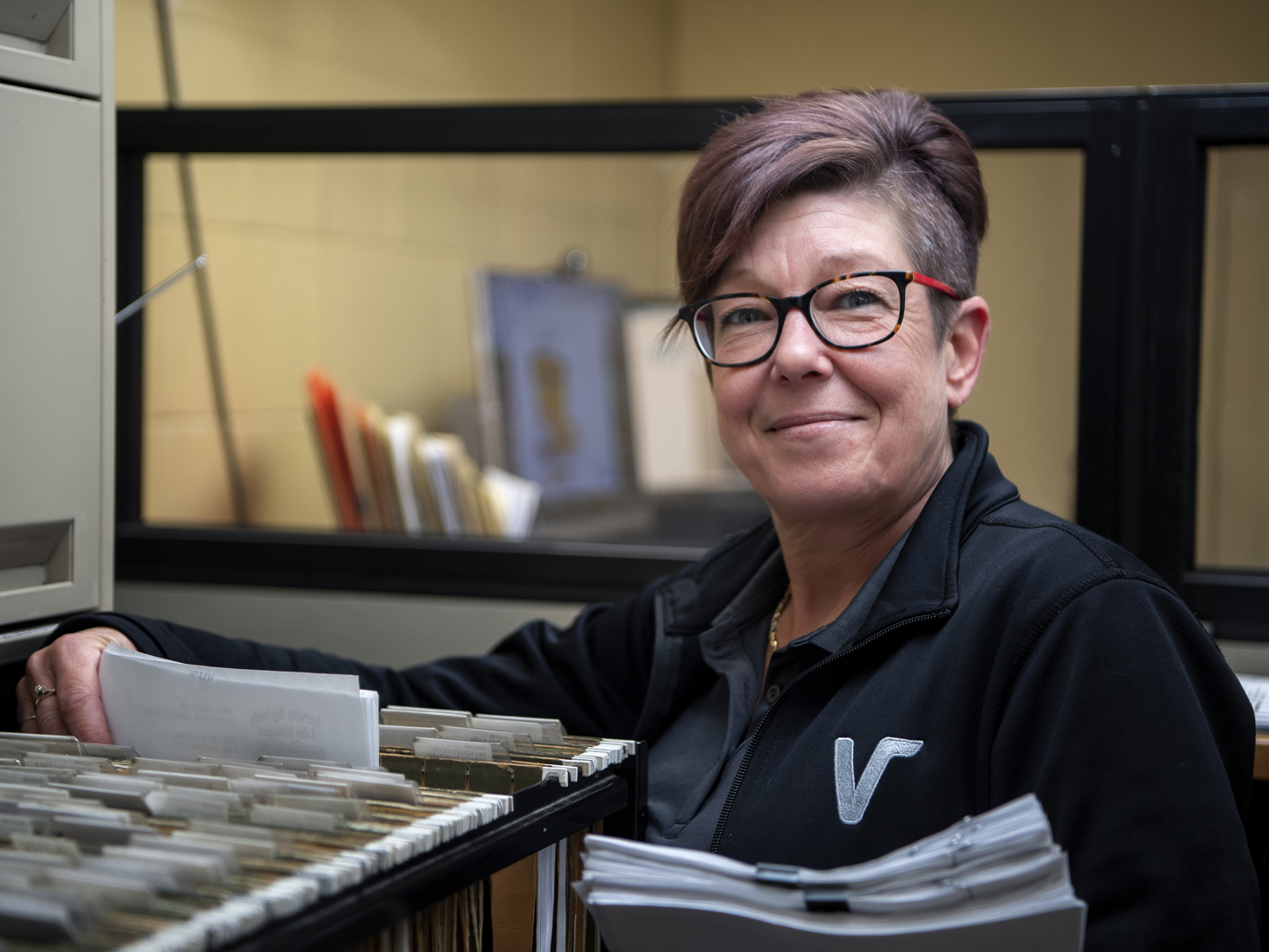 Customer Service Agent