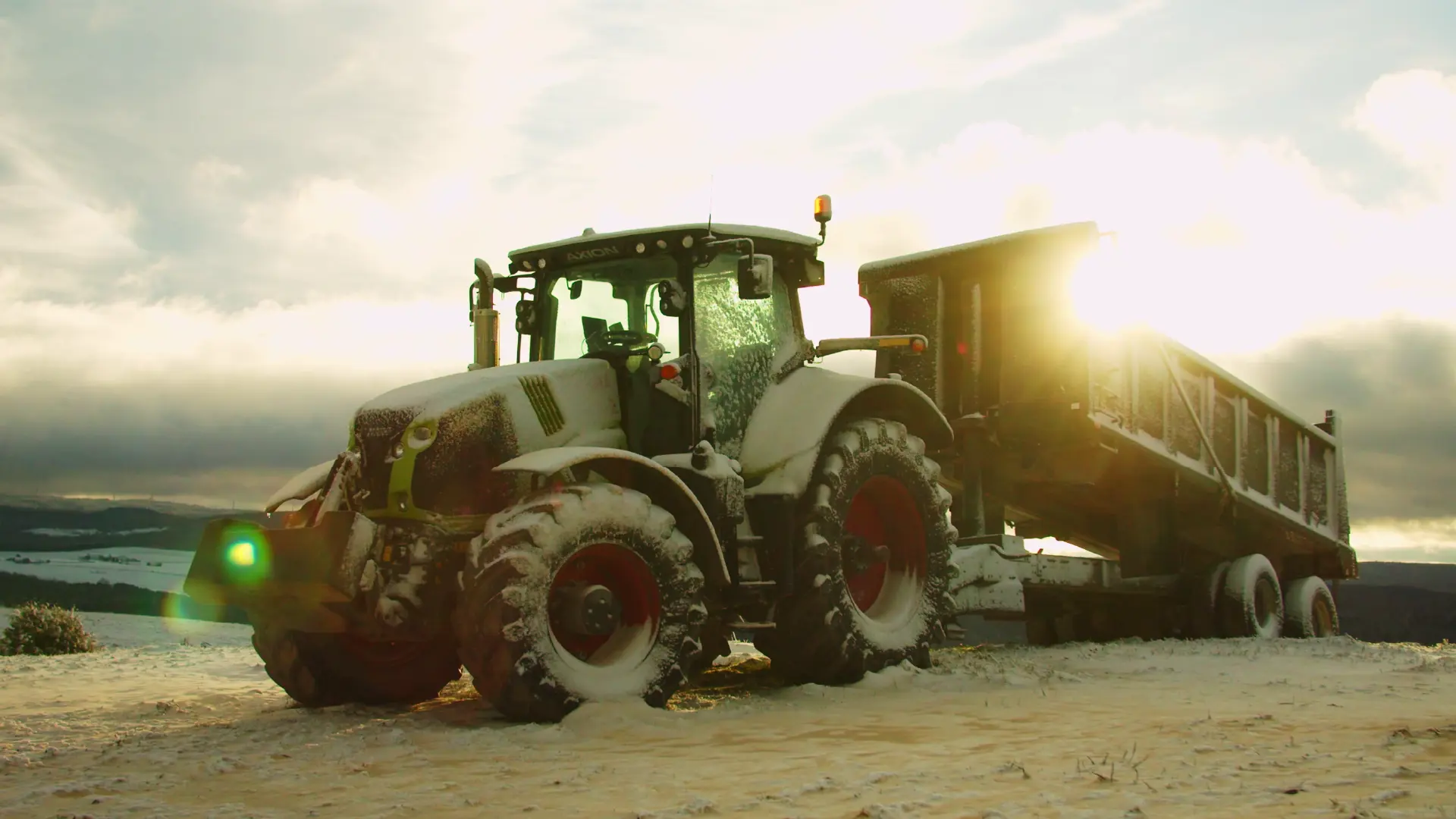 Significant savings and environmental impact