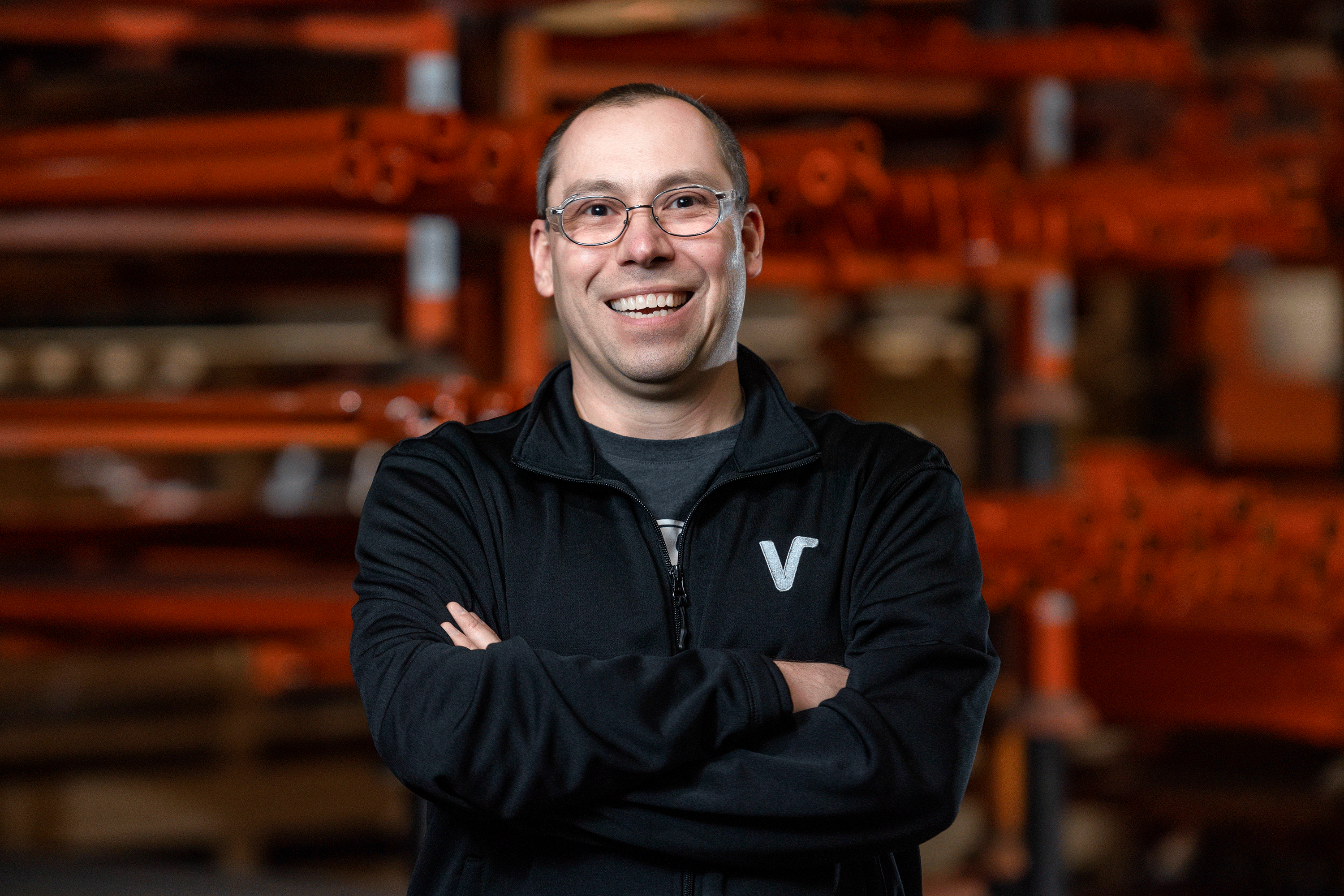 Technicien à la mise en production 