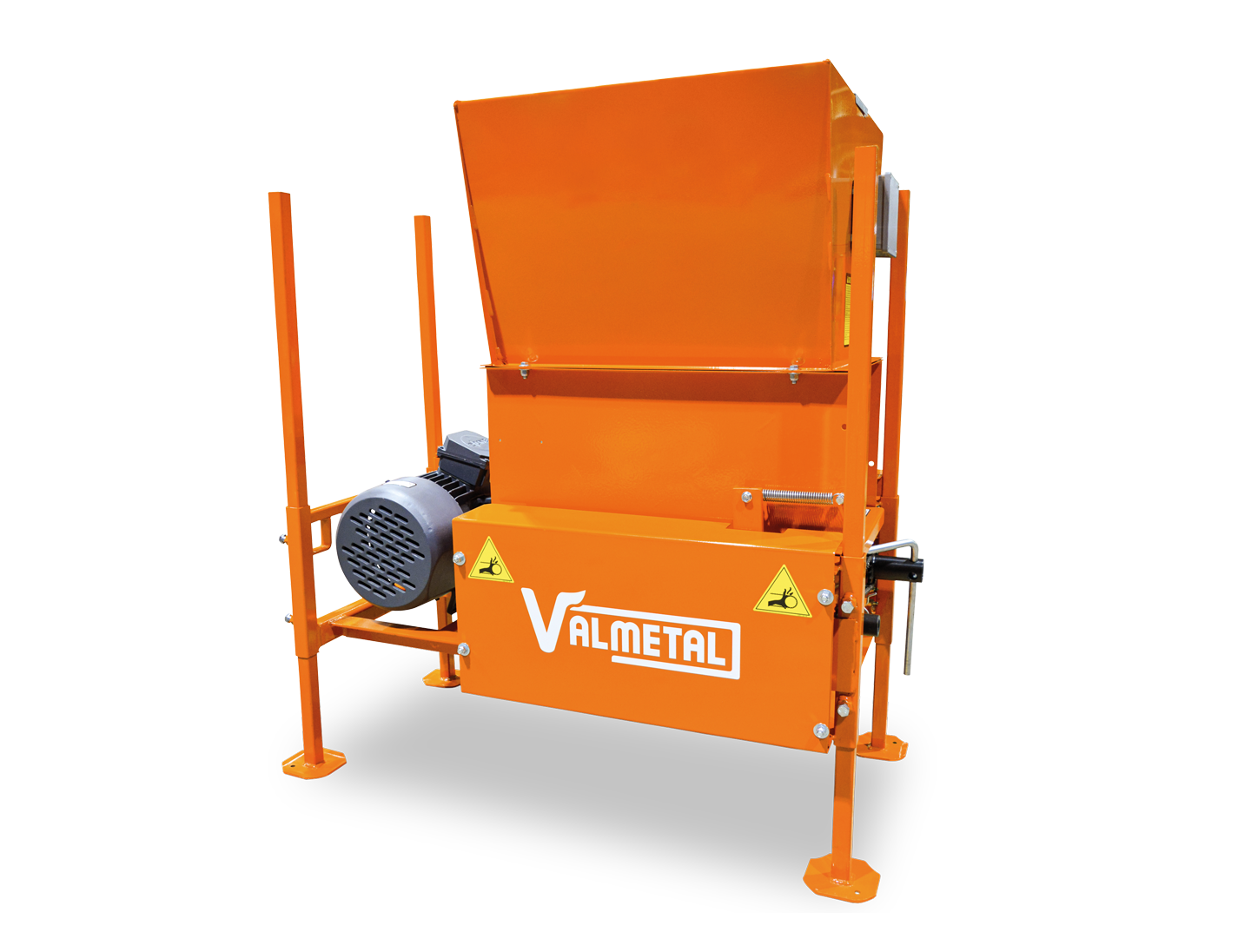 Valmetal – Automated and Mechanical Farming Equipment Valmetal – Automated and Mechanical Farming Equipment