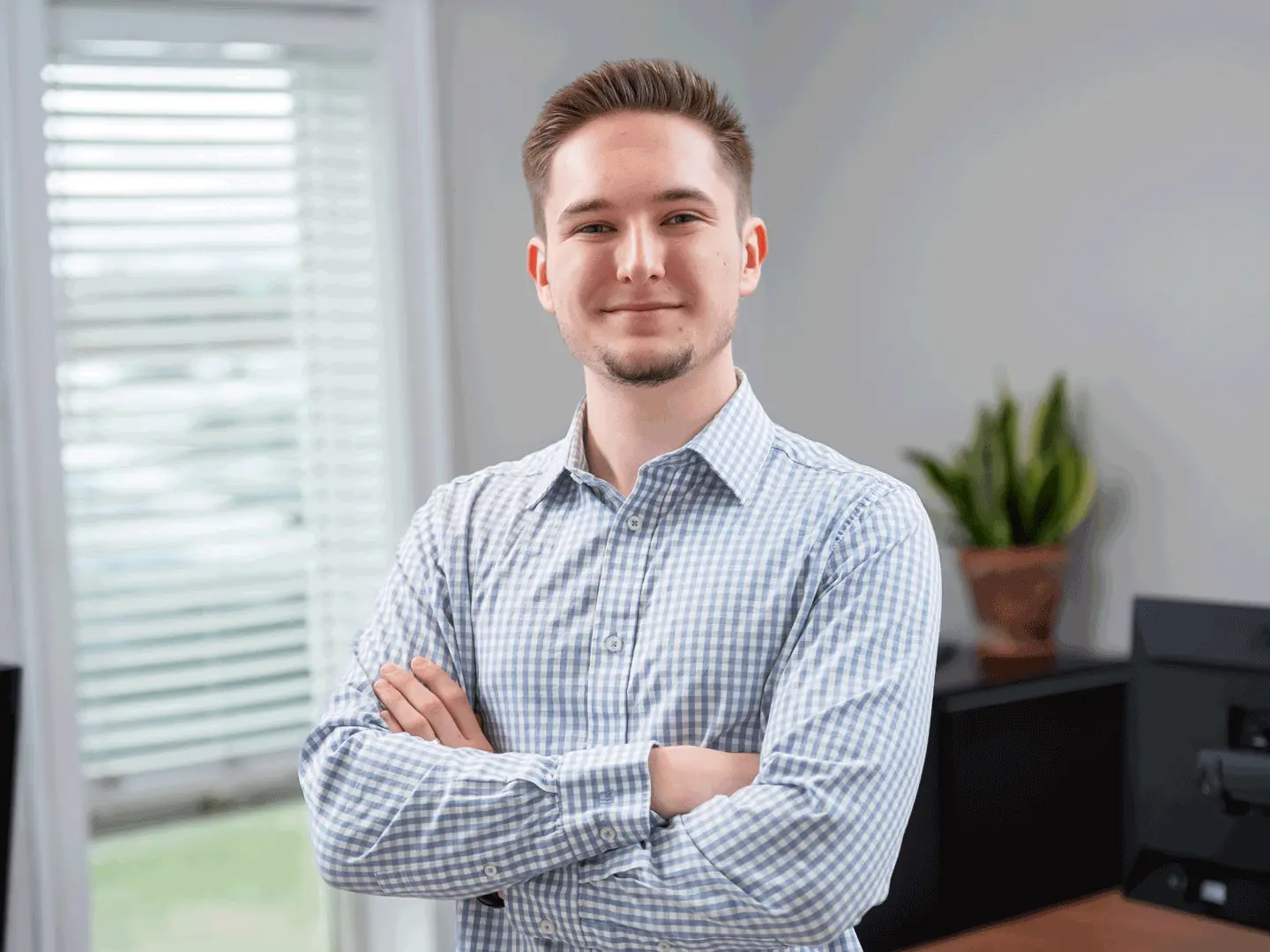 Quality Assurance Technician