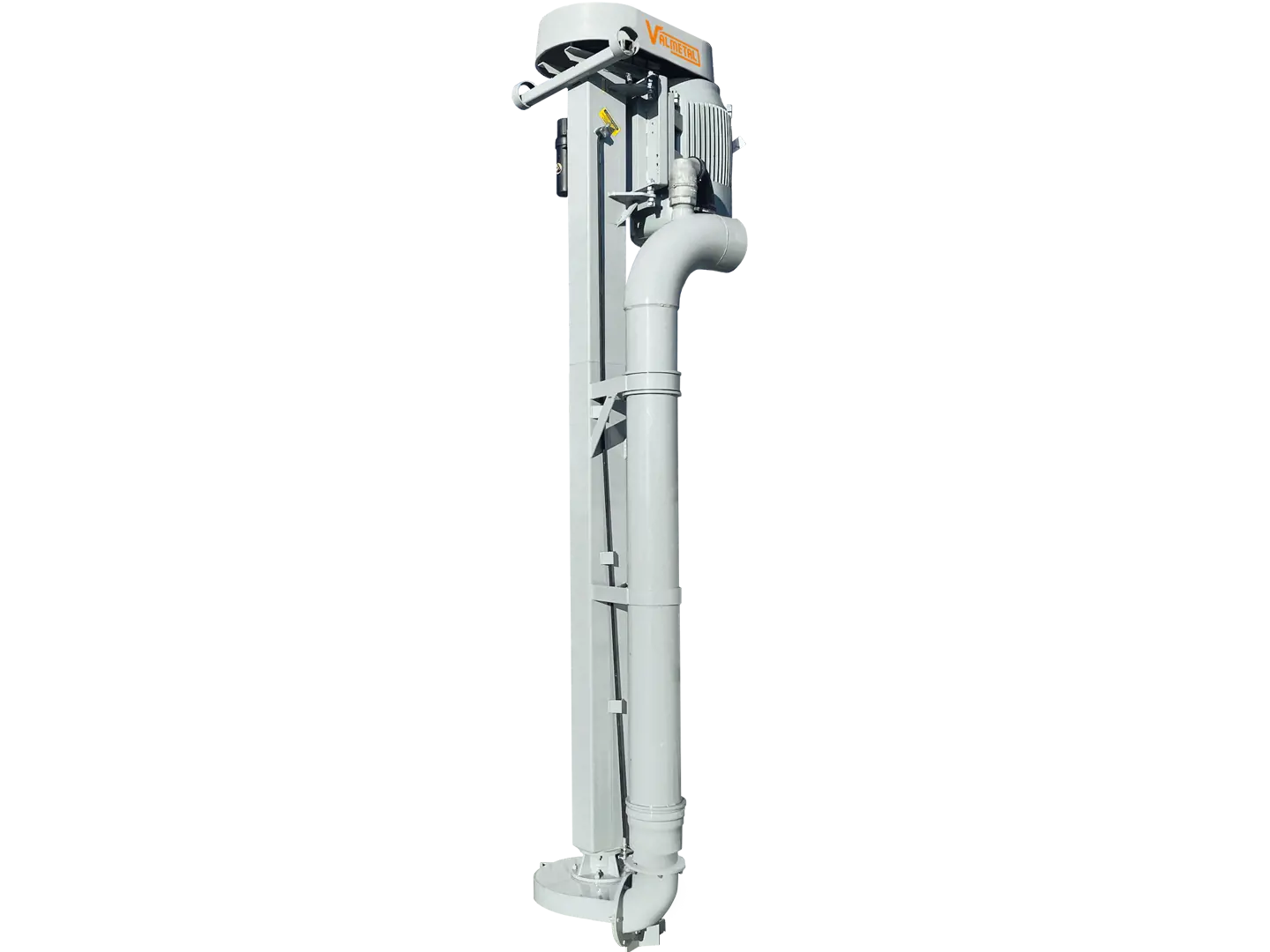 Industrial-series - Vertical pumps
