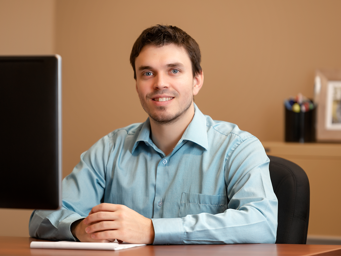 Project Manager – Operational Performance