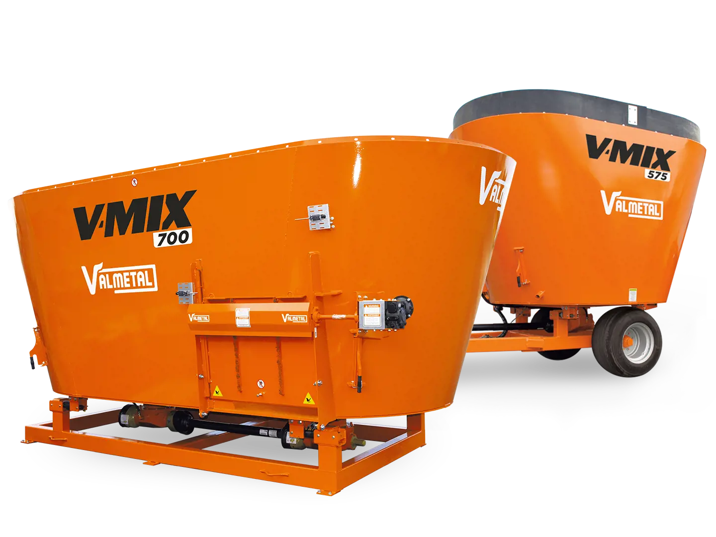 Verti-pump | Vertical pumps