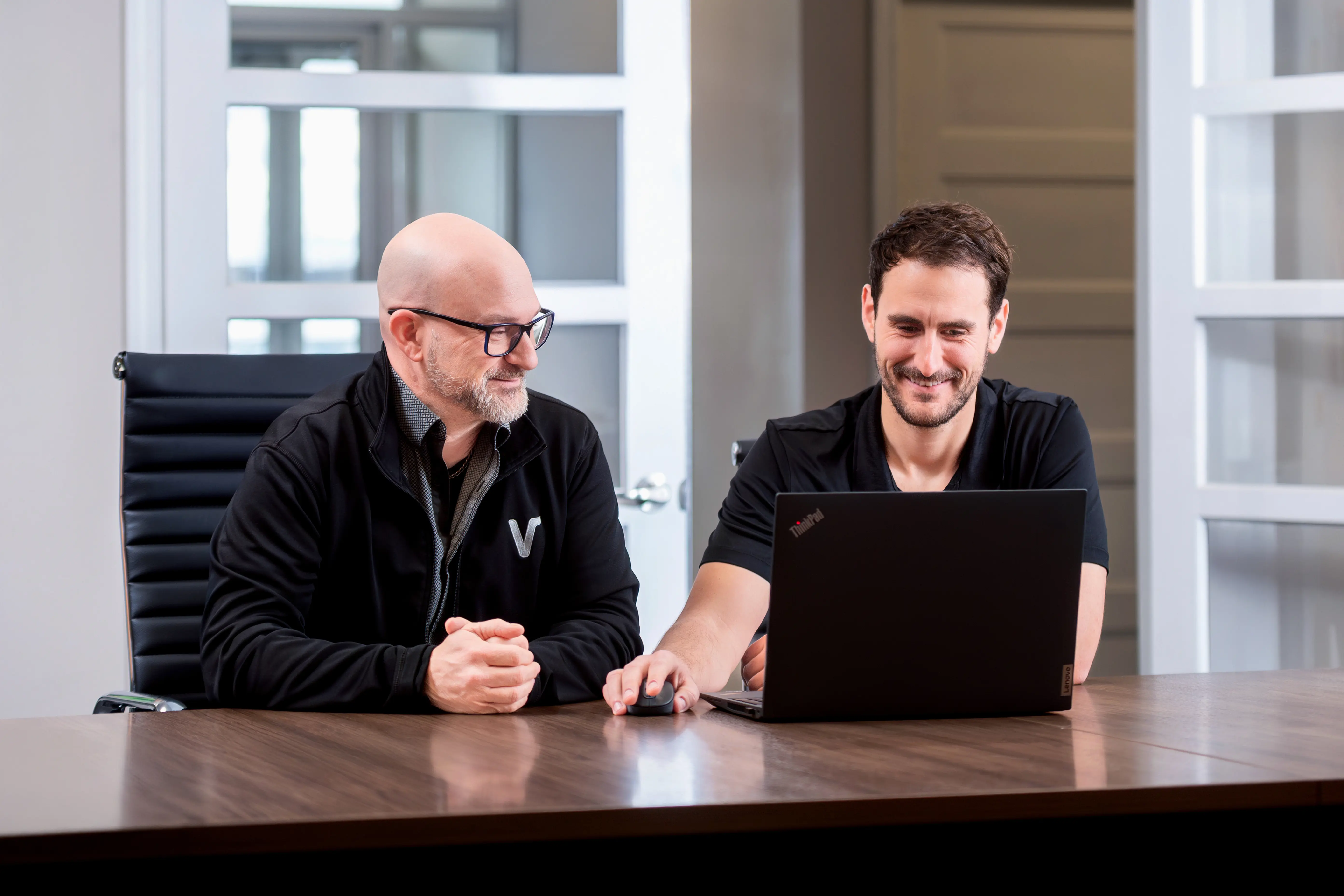 Technical Writer – Parts and Operations Manuals 