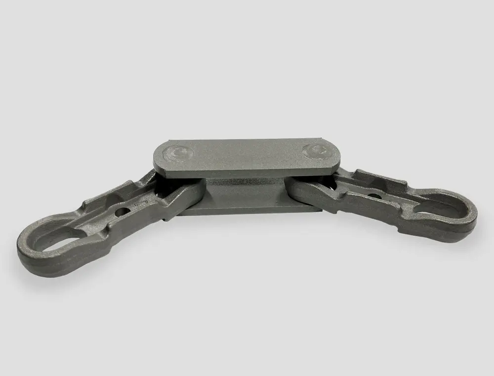 Pintle chains