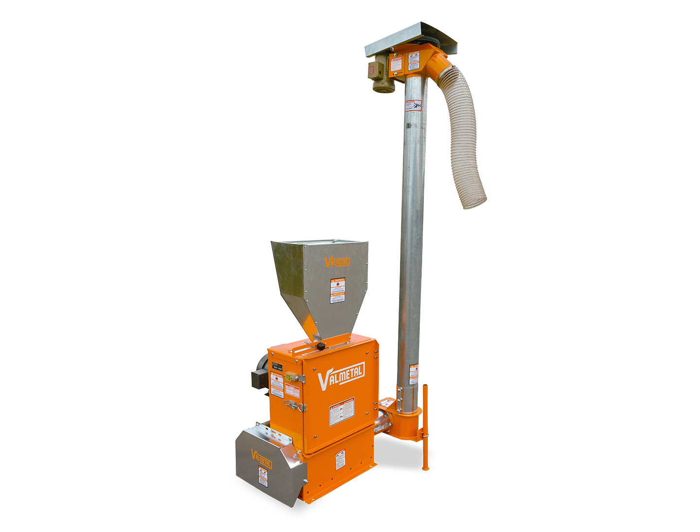Hammer mill