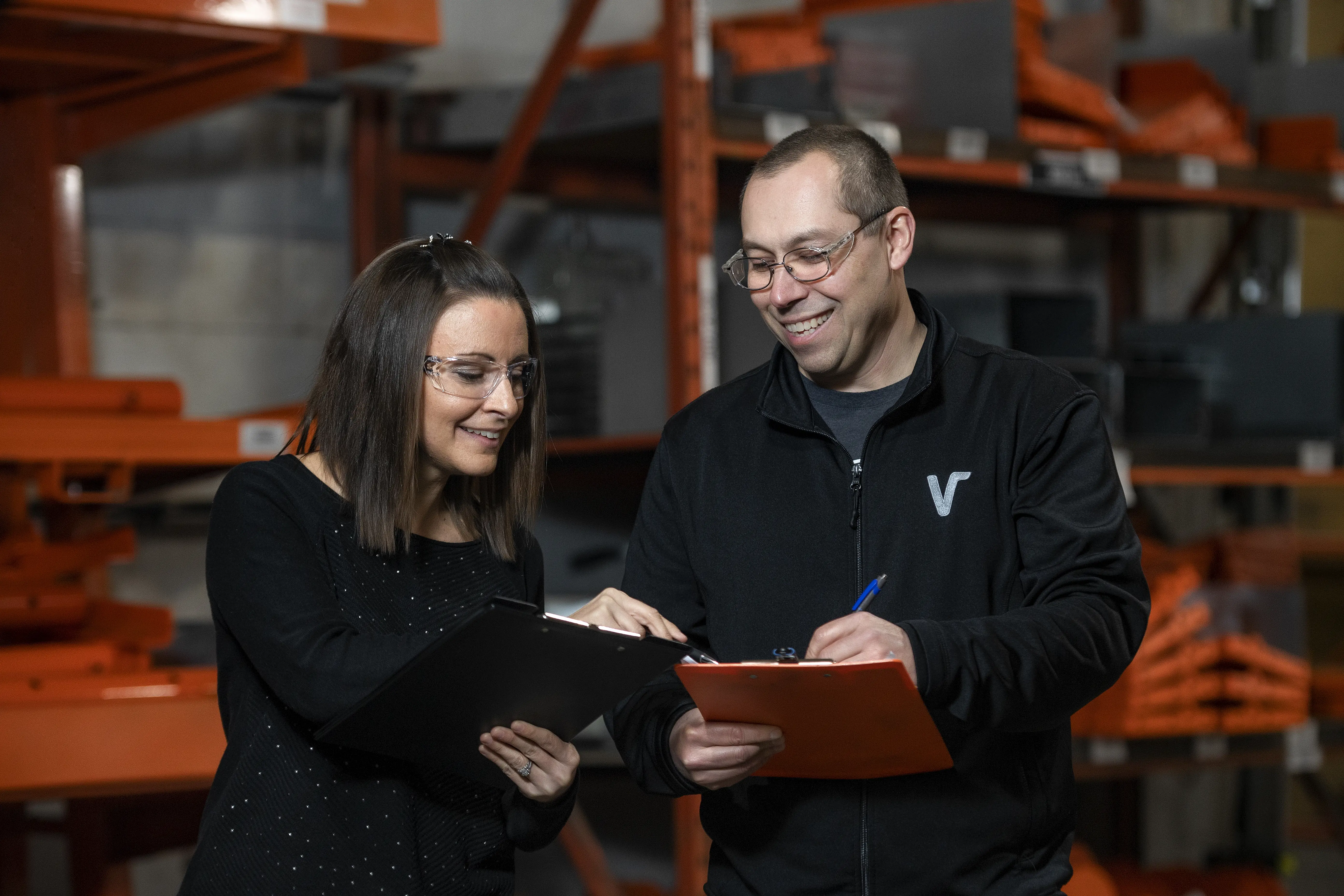Project Manager - Production Engineering 
